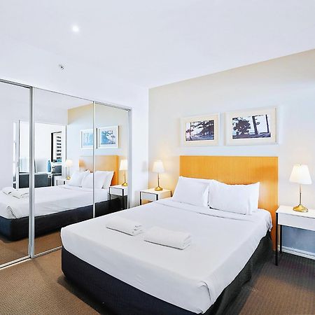 H Luxury Residence Apartments - Holiday Paradise Gold Coast Habitación foto