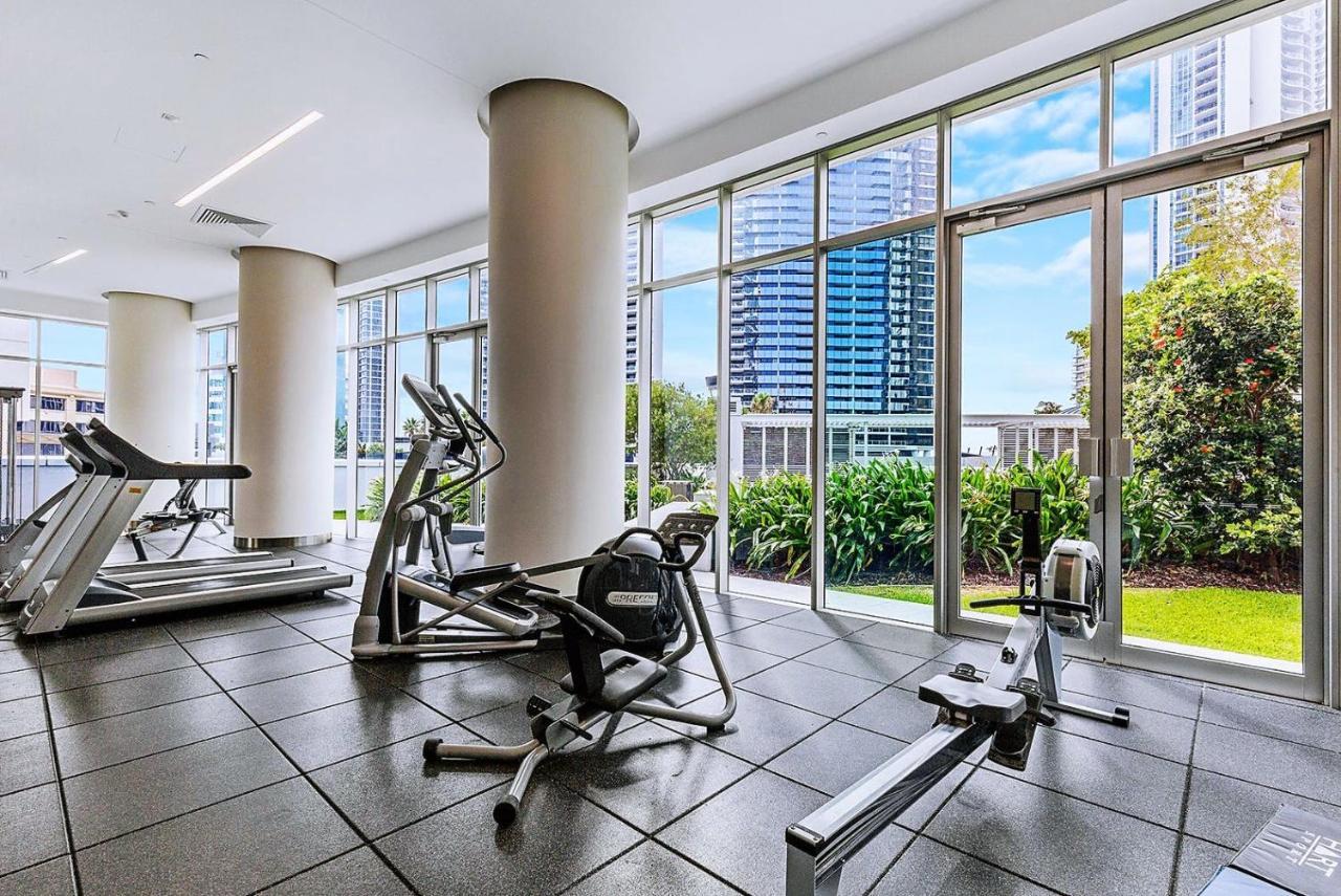 H Luxury Residence Apartments - Holiday Paradise Gold Coast Exterior foto