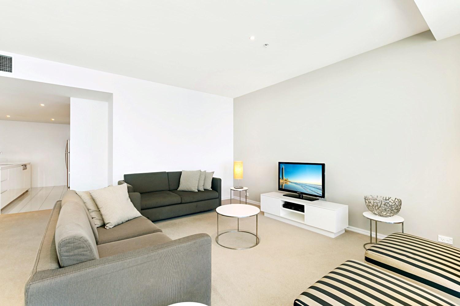 H Luxury Residence Apartments - Holiday Paradise Gold Coast Habitación foto